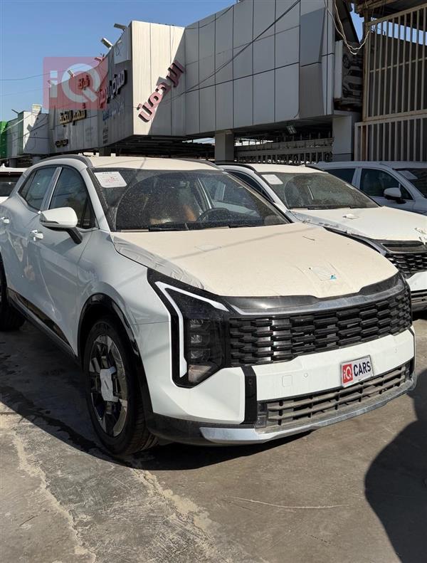 Kia Sportage 2026 for sale in Iraq - Baghdad